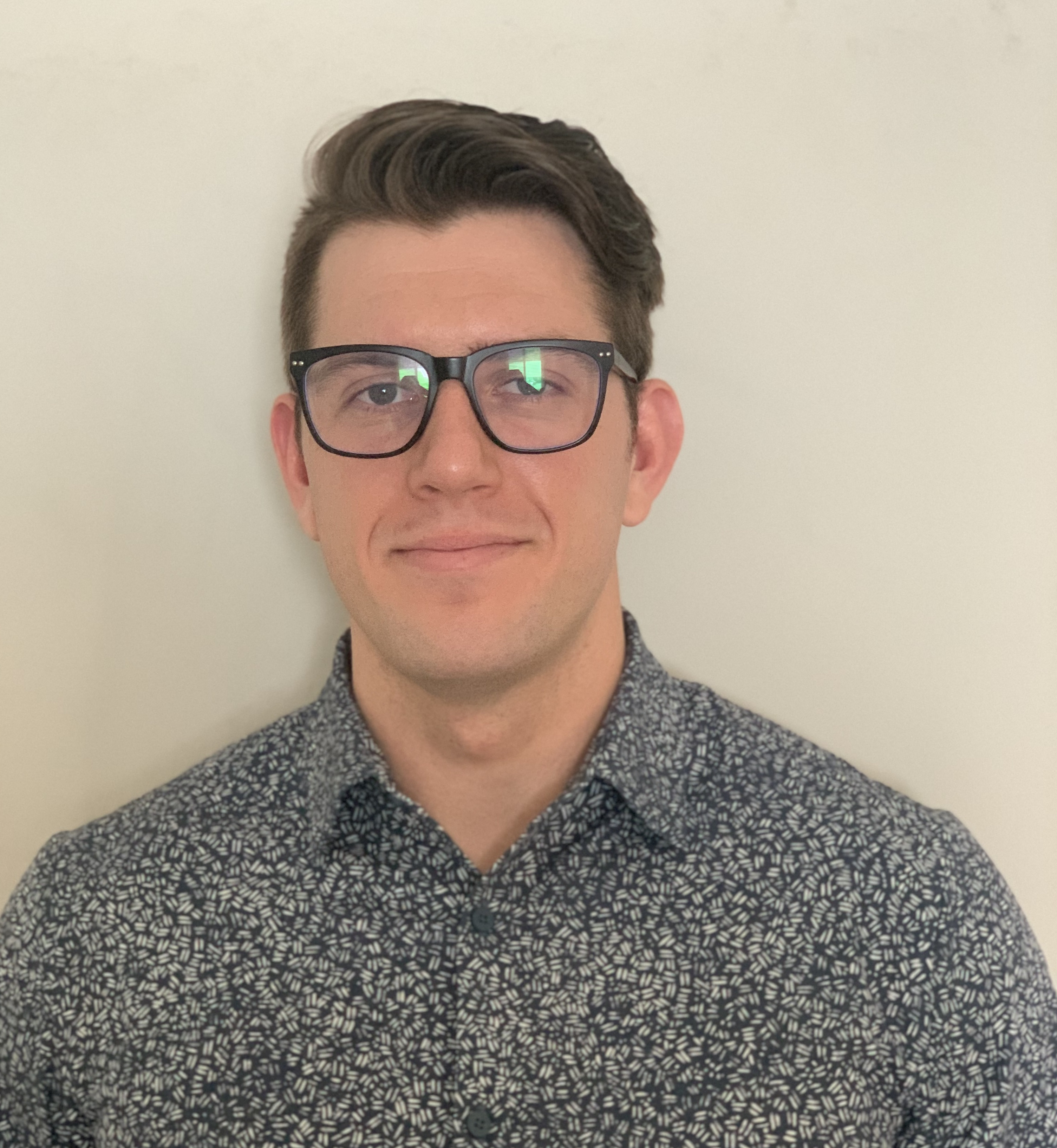 Dr. Andrew Lamkin Profile Photo