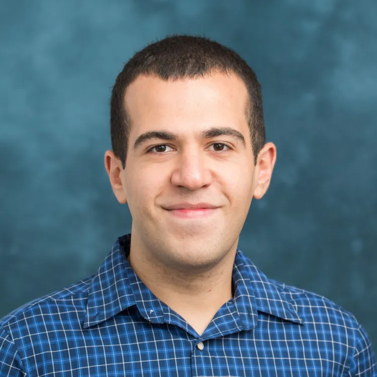 Dr. Anil Yildirim Profile Photo