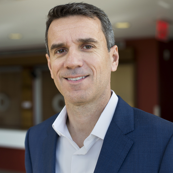 Prof. Joaquim R. R. A. Martins Profile Photo