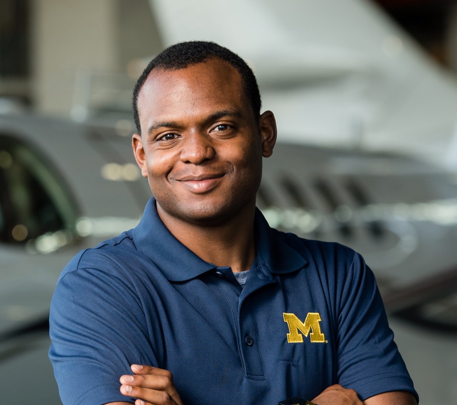 Dr. Timothy Brooks Profile Photo