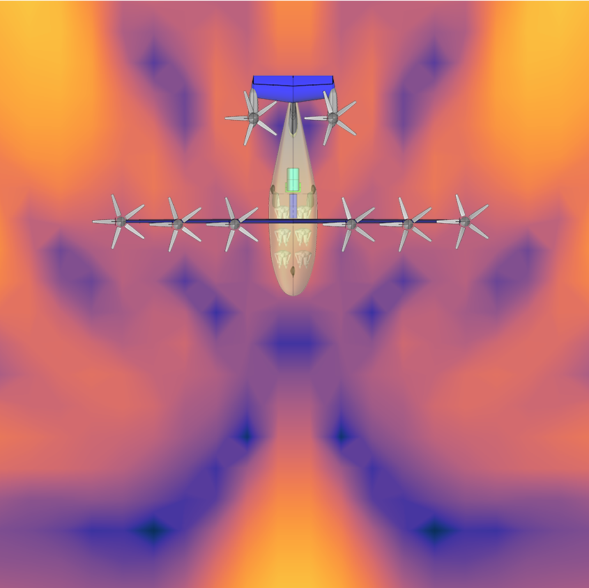 Custom Analysis and Design Solutions Service Image