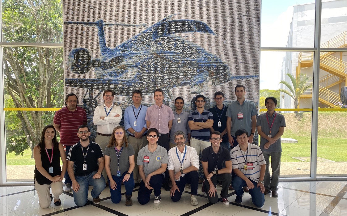 Training and Workshops Service Image